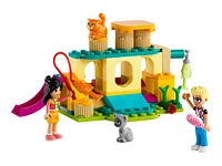 LEGO Friends - Cat Playground Adventure