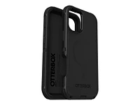 OtterBox Defender Series Pro Case for Apple iPhone 16 Plus - Black