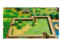 Nintendo Switch The Legend of Zelda Link's Awakening