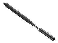 Wacom Intuos Wireless Drawing Pen Tablet - Medium - Black - CTL6100WLK