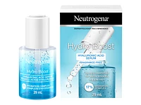 Neutrogena Hydro Boost Hyaluronic Acid Serum - Fragrance Free - 29ml