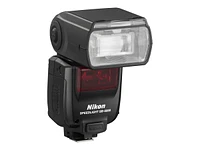 Nikon SB-5000 Flash - Black - 4815