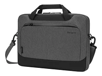 Targus Cypress 14 inch Laptop Slimcase - Grey - TBS92602GL