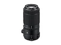 Fujifilm FujinonGF 100-200mm F5.6 R LM OIS WR Lens - Black - 600020711