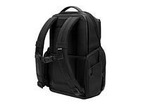 Incase A.R.C. Commuter Backpack - Black