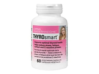 Smart Solutions Thyrosmart - 60 Capsules