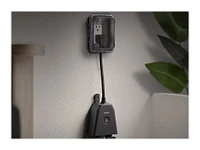 Wemo Outdoor WiFi Smart Plug - Black - WSP090-CA