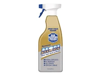 Bar Keepers Friend MORE Hard Surface Cleaner - 750ml