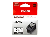 Canon PG-240 Ink Cartridge - Black - 5207B001