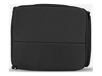 WANDRD Camera Cube Essential Deep Bag Insert for Camera and Lenses - Black