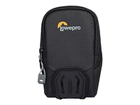 Lowepro Adventura CS 20 III Carrying Bag for Camera - Black