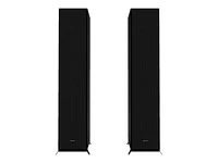 Klipsch Reference Series R-600F 100W Speaker - Each - Black - R600F