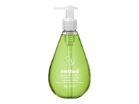 Method Gel Hand Wash - Green + Aloe - 354ml