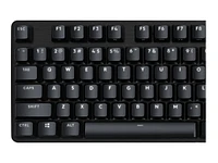 Logitech G413 SE Mechanical Gaming Keyboard - Black - 920-010433