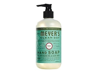 Mrs. Meyer's Clean Day Hand Soap - Basil - 370ml