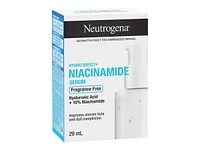 Neutrogena Hydro Boost+ Niacinamide Serum - 29ml