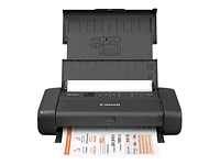 Canon PIXMA TR150 Wireless Portable Printer with Battery Pack - 4167C023