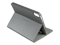 Tucano Metal Folio Case for iPad mini - Space Grey - IPDM6MT-SG