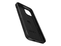 OtterBox Commuter Series Case for Apple iPhone 15 Plus - Black