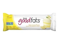 Love Good Fats Snack Bar - Lemon Mousse - 39g