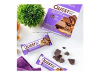Quest Protein Bar - Caramel Chocolate Chunk - 60g