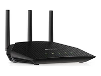 NETGEAR Nighthawk RAX36S Wi-Fi 6 Wireless Router - RAX36S-100PAS