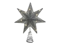 Danson Decor Christmas Tree Topper - Star