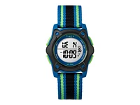 Timex Kids Digital Watch - Blue - TW7C260009J