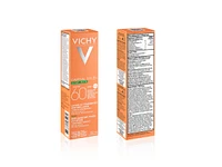 Vichy Capital Soleil Anti-shine Dry Touch UV Lotion - SPF 60 - 50ml