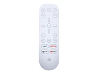 PS5 Media Remote