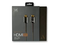 Austere VII Series 8K HDMI Cable - 2.5m