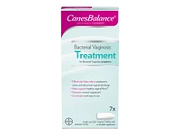 CanesBalance Bacterial Vaginosis Treatment Tablets - 7's