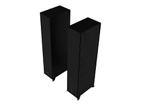 Klipsch Reference Series R-600F 100W Speaker - Each - Black - R600F