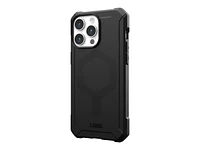 UAG Essential Armor Case for Apple iPhone 15 Pro Max - Black