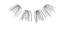 KISS The New Natural Neo Eyelash Extensions Kit