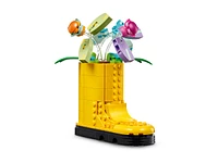 LEGO Creator 3in1 - Flowers in Watering Can