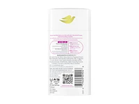 Dove Vitamin Care + Deodorant - Raspberry & Rose - 74g