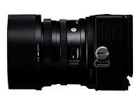 Sigma Contemporary 45mm F2.8 DG DN Lens for L-Mount - C45DGDNL