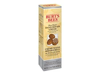 Burt's Bees Shea Butter Hand Repair Cream with Cocoa Butter & Sesame Oil - 90g