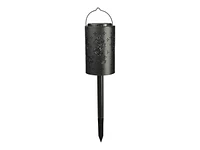 Moonrays Solar Metal Stake - Assorted - 42.5X10X10cm