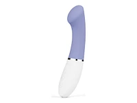 LELO GIGI 3 Personal Vibrating Massager - Blue