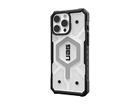 UAG Pathfinder Series Case for Apple iPhone 16 Pro Max - Ice