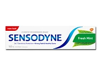 Sensodyne Fresh Mint Toothpaste - 100ml