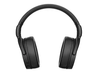 Sennheiser HD 350BT Bluetooth Over-Ear Headphones - Black - HD350BT