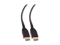 ReTrak HDMI Cable - Black - 1.5m