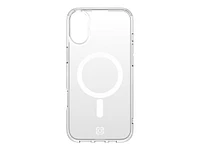 Incipio Velocity MagSafe Back Cover for Apple iPhone 16 Plus - Clear