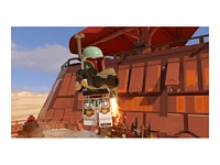 LEGO Star Wars: The Skywalker Saga - The Deluxe Edition - PlayStation 5