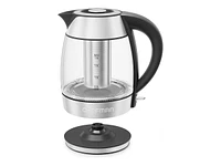 Chefman Cordless Kettle - 1.8L - RJ11-18-TI-KW-CA