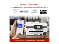 Canon MAXIFY GX2020 Wireless Ink-Jet Multifunction Printer - 6171C003