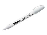 Sharpie Paint Marker Set - White - 2 piece